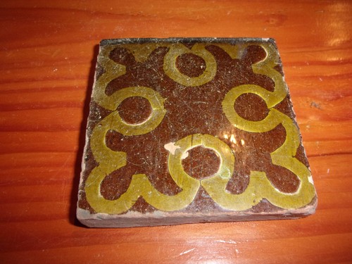 Anciens carreaux - anciens,