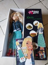 Poupée Kinra Girls