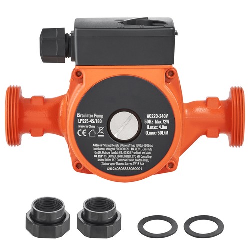 Pompe circulation eau - de, d'eau