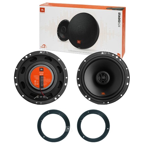 Kit enceintes jbl avant - enceintes, pour