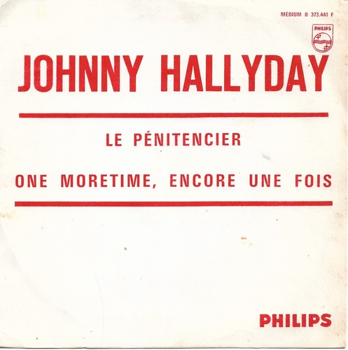 Johnny hallyday - hallyday, le