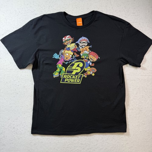 Vintage rocket power - vintage,