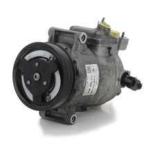 Compresseur de climatisation - Volkswagen POLO V PH.1 - 5K0820803K - X1-3696K
