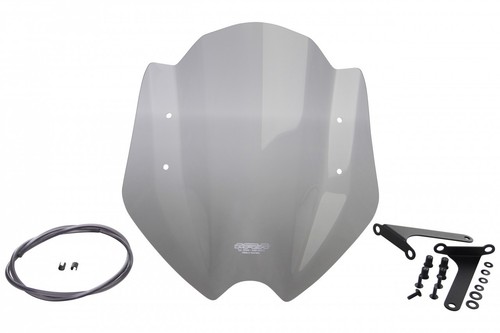 Pare brise moto mra suzuki - moto,