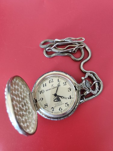 Montre gousset ancienne - gousset,