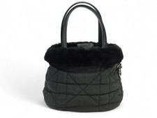 VINTAGE SAC A MAIN CHRISTIAN