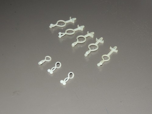 Sansui 719 saddle wire - ,