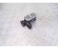 HONDA 1100 CBR XX MAITRE CYLINDRE D'EMBRAYAGE CHROME TYPE SC35 - 1996/2007