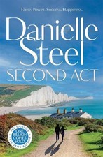 Danielle Steel Second Act