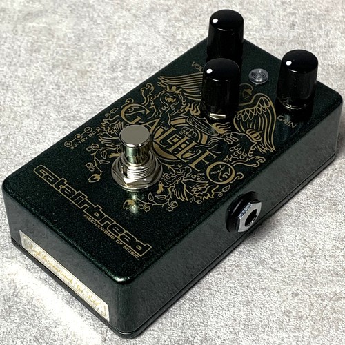 Catalinbread galileo mkii - galileo,
