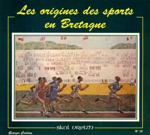 Les origines des - , en