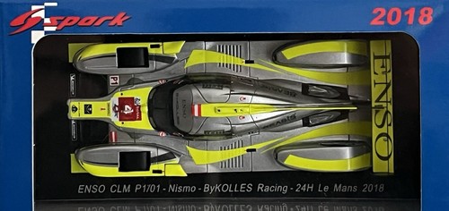 Spark s7003 enso - 1/43,