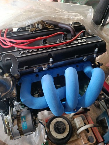 Toyota celica ta22 ta23 ta40 - celica,