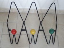 ROGER FERAUD ancien porte