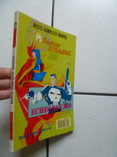 LUG / UN RECIT COMPLET /