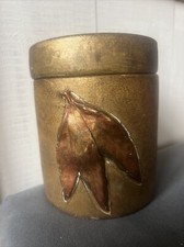 Pot à Tabac pour Pipe DUNHILL