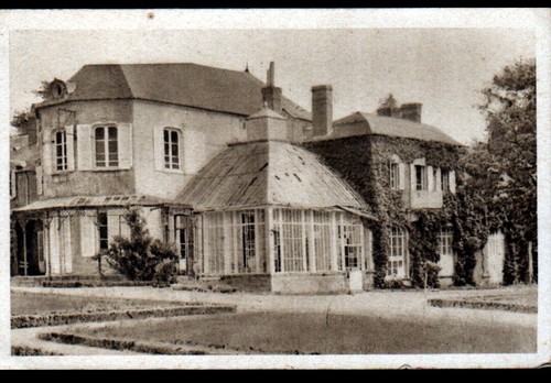 Cours les barres - cours-les-barres, colonie