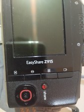 appareil photo numerique     8 piece type jaune  euro  en panne