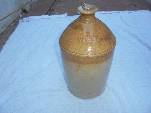 Asser rare cruche - rare, srd