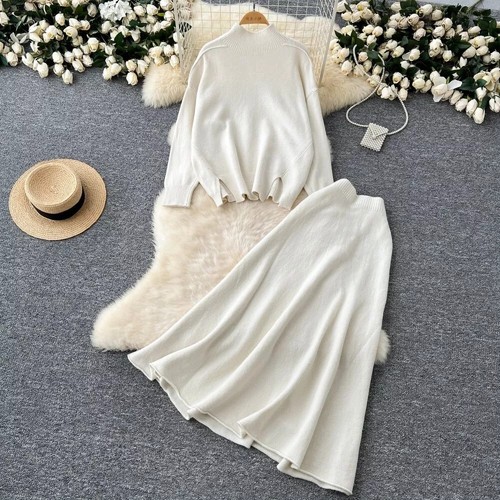 Ensemble complet femme set - ensemble,
