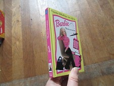 MINI CLUB HEMMA BARBIE 15 journaliste  genevieve schurer    