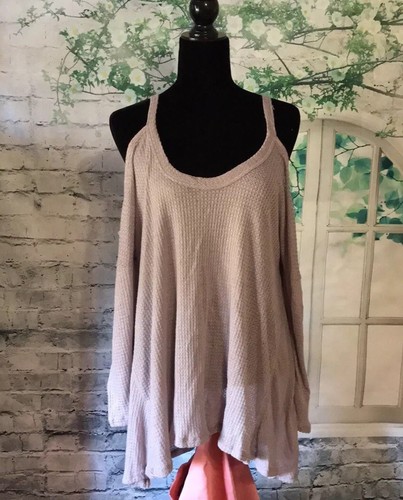 Soprano tunic sweater - soprano,