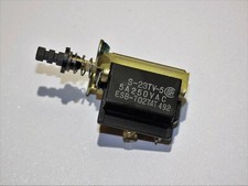 Power switch - Nakamichi 582 Z