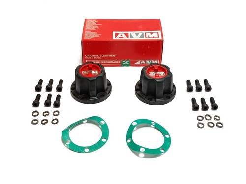 Free wheels moyeu avm - free-wheels,