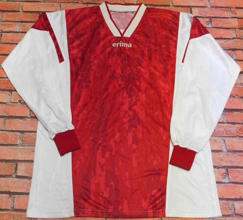 Erima maillot gardien - gardien, de