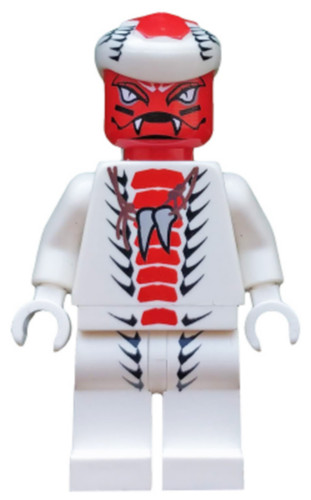 Lego ninjago set - ™,