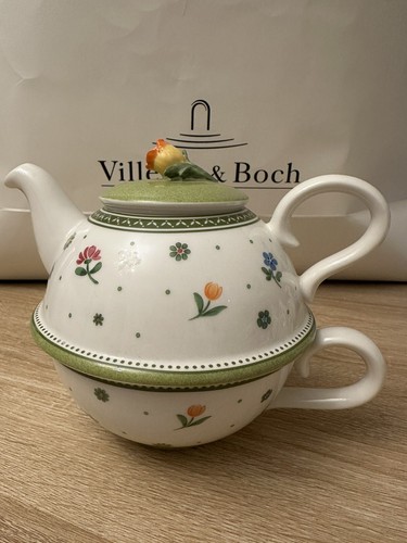 Villeroy boch - villeroy, &