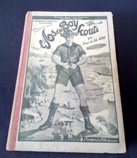 L'as des Boy Scouts - Jean de