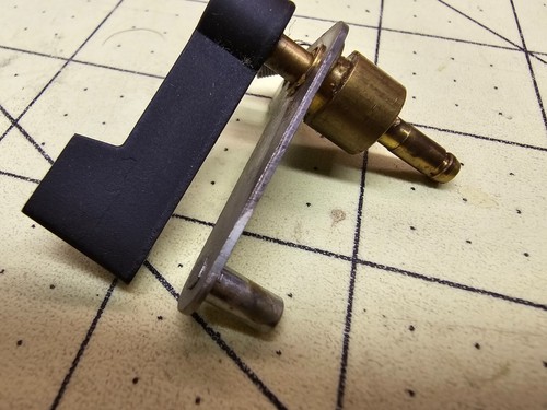 Dual 1209 turntable parts - 1209,