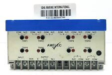 Amelec ADT138X-8 Amplificateur