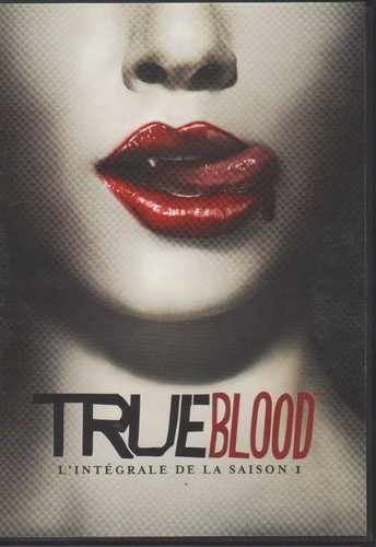 Coffret dvd true blood saison - dvd,