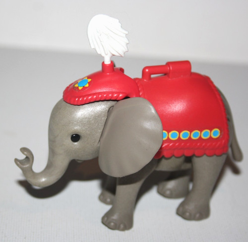Playmobil 3797 petit elephant - petit,