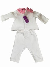 Jacadi Paris Organic Cotton