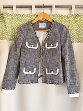 Claudie Pierlot women blazer size 36 - navy blue