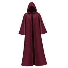 Cape de Costume d'Halloween