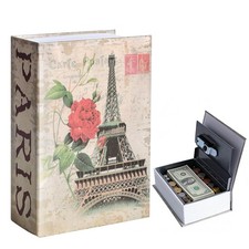Secrète Coffre-fort Portable