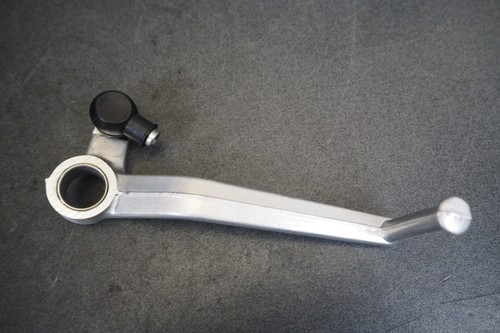 Pedal lever gear - pedal,
