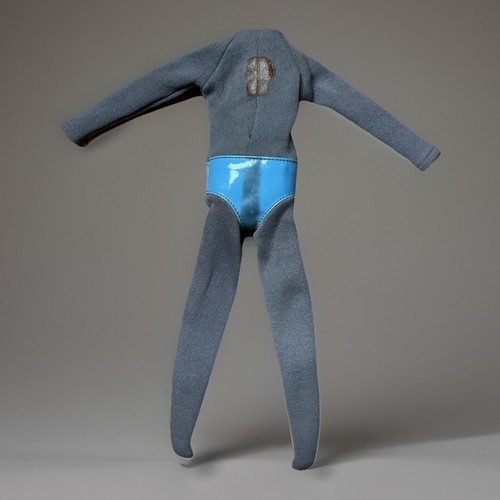 Vtg official captain action - vtg,