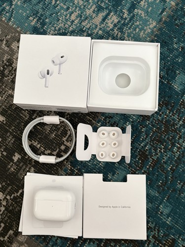 Airpods pro - , 2