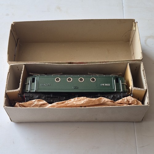 Jep echelle locomotive bb - jep,