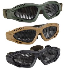 Lunettes de chasse, de