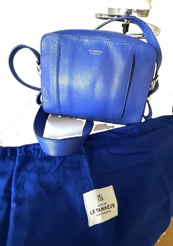 Sac tanneur capucine - tanneur,