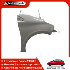 🇫🇷 AILE AVANT DROIT