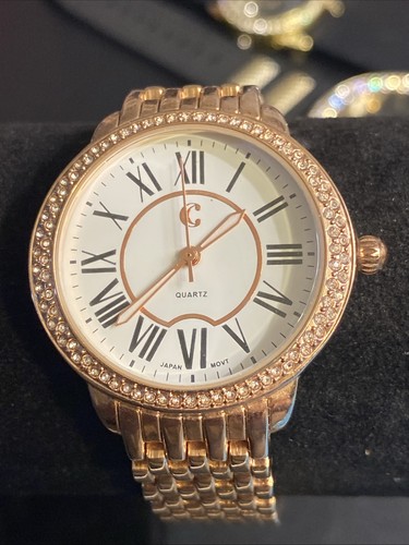Charming charlie rose gold - charming,