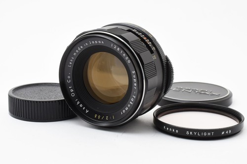 Neuf objectif pentax asahi - objectif,