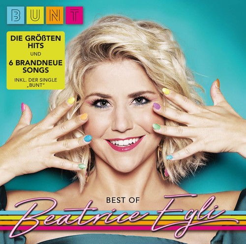 Beatrice egli bunt best of - beatrice,